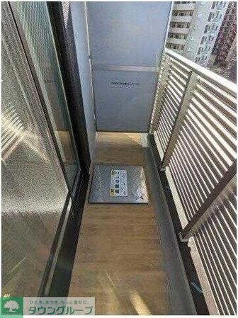 ステラコート北浦和の物件内観写真